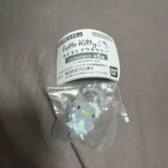 ハローキティ　めじるしアクセサリー