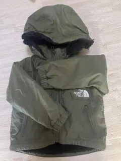 THE NORTH FACE フード付きジャケット 80