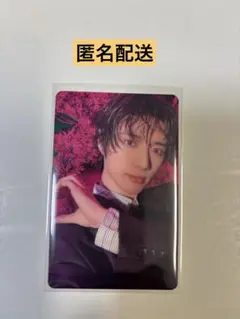 txt temptation 特典トレカ　セット　ボムギュ TXT ボムギュ トレカ セット ラキドロ 特典 - メルカリ