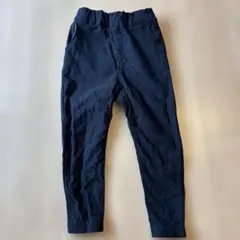 シシュノン　ブラックスキニー　100