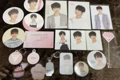 SEVENTEEN ジョンハン ムビチケ特典 ジョントラム チェチェリー SEVENTEEN ジョンハン ムビチケ特典 ジョントラム チェチェリー - メルカリ