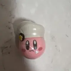カービィカフェ　フロッキーフィギュア1個