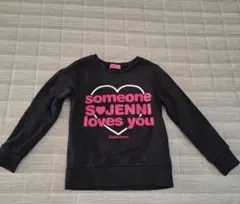 Sister Jenni トレーナー 120