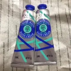 ロクシタン クラシックシア ハンドクリーム 30ml