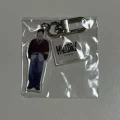 セブチ holiday ウジ カプセルトイ