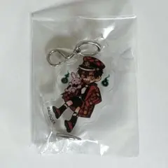 自縛少年花子くん 25巻 特装版 特典 アクリルチャーム つかさ