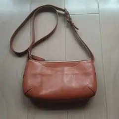 ゲンテン　genten レディースショルダーバックのサムネイル