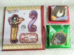 鬼滅の刃 バレンタイン&ホワイトデー 2026 伊黒