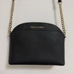 マイケルコース　ショルダーバッグ