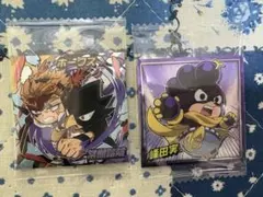 僕のヒーローアカデミア シールウエハース 5弾