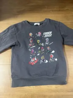 仮面ライダー トレーナー