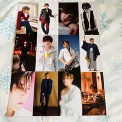 2025年最新】myojo 厚紙 山田涼介の人気アイテム - メルカリ