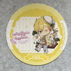 アイナナ アニカフェ コースター　ナギ