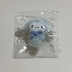 サンリオキャラクターズ フィンガーパペット シナモロール