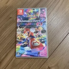 マリオカート8 デラックス Nintendo Switch