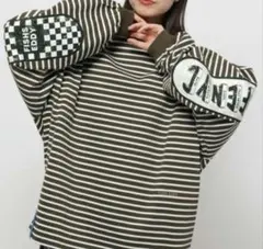 2026年最新】FISHS EDDY ボーダーの人気アイテム - メルカリ