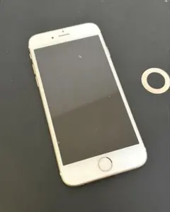 iPhone 6s 64GB ゴールド MKQQ2J/A A1688