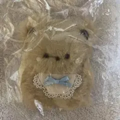ハンドメイドパムモールドぬいぐるみ