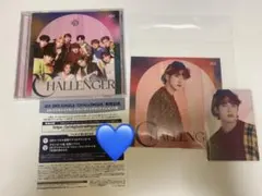 JO1 CHALLENGER 河野純喜