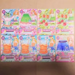 アイカツカード キュート まとめ売り