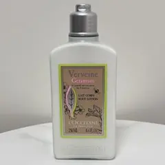 限定品　ロクシタン　ゼラニウムヴァーベナ　ボディローション 250ml