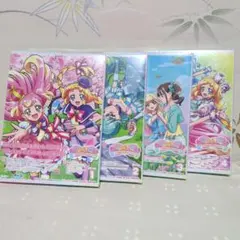 美品！】アイカツカードバインダーまとめ売り 引退品約300枚プレミアム
