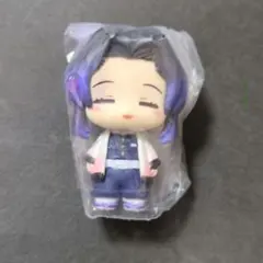 【鬼滅の刃 つむりずむ】胡蝶しのぶ 未開封 フィギュア