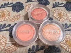 CLINIQUE チークポップ 3点セットのサムネイル