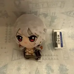 原神　復刻　ちびぐるみのサムネイル