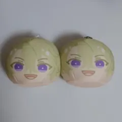 あんスタ おまんじゅう ユメ 花群冬芽 - メルカリ