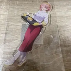 定価1815円　五等分の花嫁　中野一花　アクリルスタンド　TSUTAYA限定