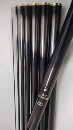 祝解禁！！DAIWAアルトマイスターⅡ 早瀬抜90（替穂先、竿袋付き）超美