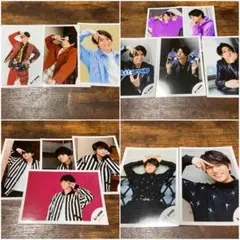 正門良規　公式写真セット　(74枚)