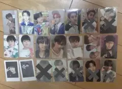 ENHYPEN ジョンウォン トレカ