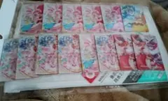 プリキュア ウエハース12 まとめ売り キラキラキュアアラモード