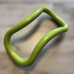 ウェーブストレッチリング