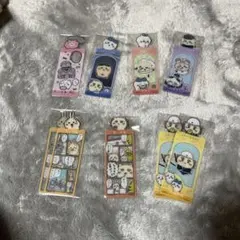 ちいかわ ブックマークコレクション vol.5