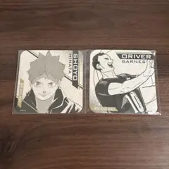 2025年最新】ハイキュー展 コースター 日向の人気アイテム