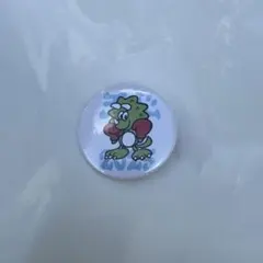 YOMIURI VERDY⚽　缶バッチ YOMIURI VERDY 缶バッチ 1992年製 - メルカリ