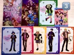 2026年最新】入間くん クリアファイルの人気アイテム - メルカリ