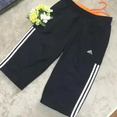 ❣️週末お値下げadidasスポーツパンツ L 黒 3本ライン