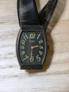 CITIZEN Riviere メンズクォーツ 腕時計