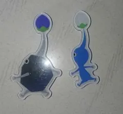 ピクミン キャラマグネッツ セット
