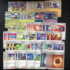 24時間以内発送✨最新レギュ対応 new シロナのガブリアスex 構築済みデッキ