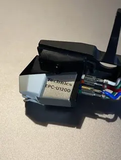 Technics EPC-U1200 カートリッジ 2個セット 2025年最新】EPC-u1200の人気アイテム - メルカリ