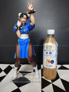 ストリートファイター ゲームキャラクター