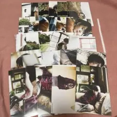 牧島輝 ブロマイド