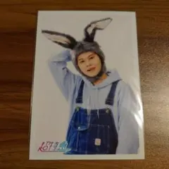 【おまとめ50円】超特急 生写真 カイ No.K-151