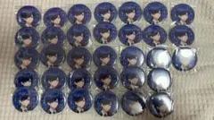 If いれいす おとぎ 王子 缶バッジ VOISING STORE