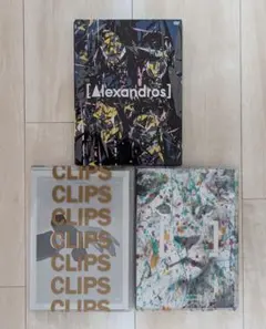Alexandros] CD DVDセット まとめ売り - メルカリ